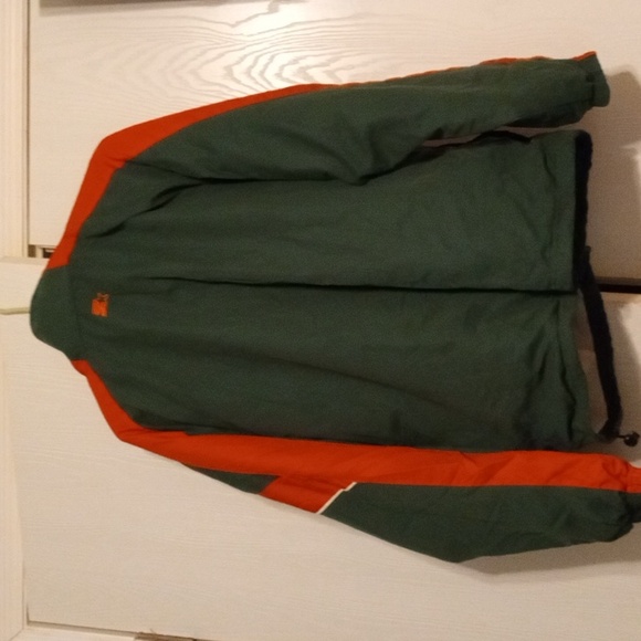 Vintage Men's Starter Jacket - Picture 2 of 6